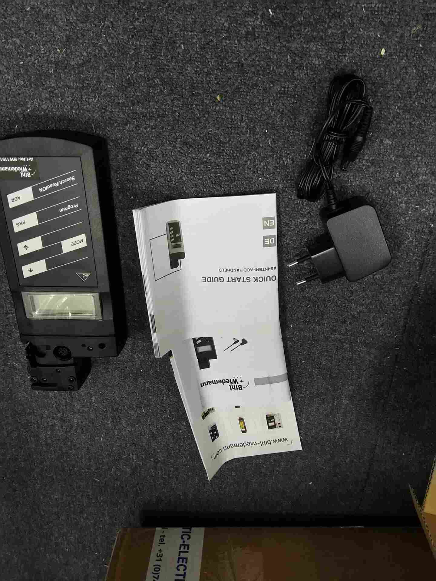 非诚勿扰 B+W 模块 BWU2479