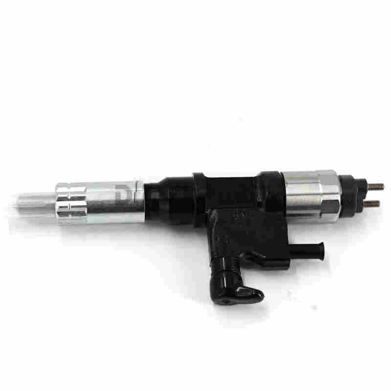 4JB1柴油系列发动机喷油器厂家