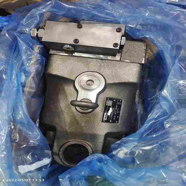 浙江宁波供轴向柱塞泵PV016R1K1T1NMMC