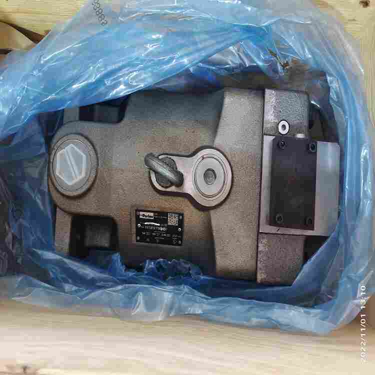 浙江宁波供轴向柱塞泵PV016R1K1T1NMMC