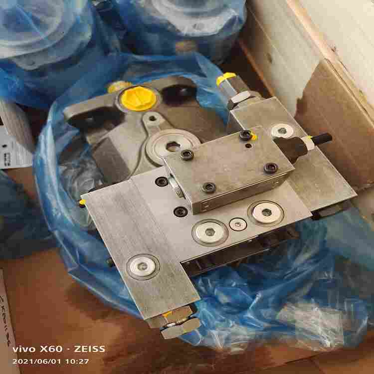 浙江宁波供轴向柱塞泵PV016R1K1T1NMMC