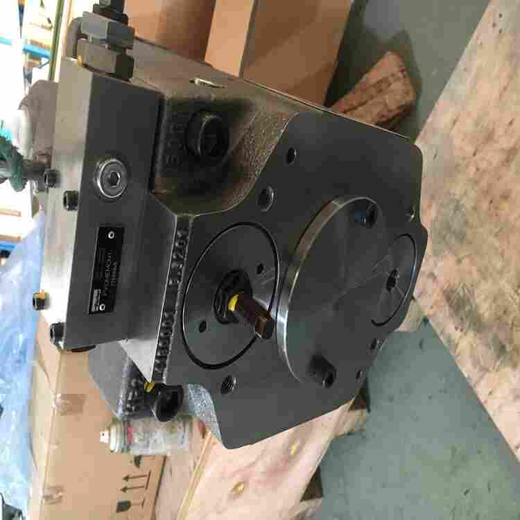 浙江宁波供轴向柱塞泵PV016R1K1T1NMMC