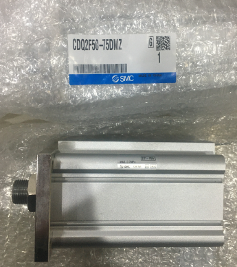 SMC气缸结构要求CDQ2F50-75DMZ