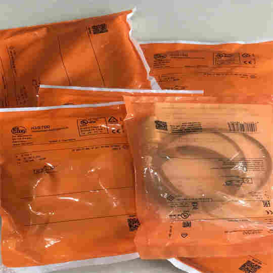 易福门IFM带显示屏压力传感器PN7594工作环境严苛