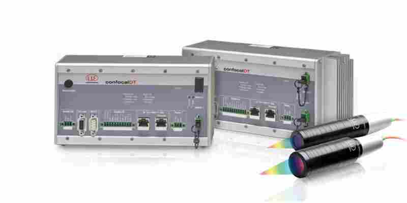 现货供应MICRO-EPSILON传感器