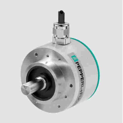 p+f增量编码器THI40N-0CAK2R6TN-01024形式分类