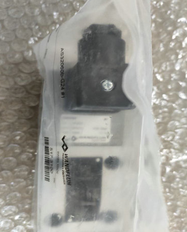 了解wandfluh万福乐无泄漏电磁阀WDPFA10-ACB-S-65-G24