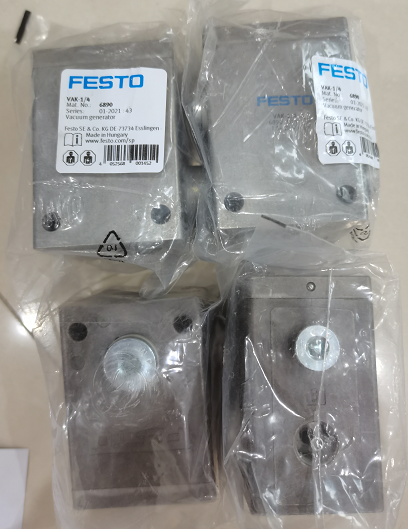 FESTO费斯托压力传感器SDE5-D2-C-Q4E-P-K技术要求