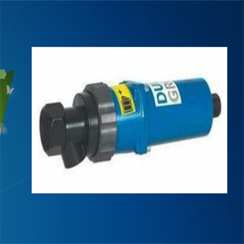 原装DURAG粉尘仪