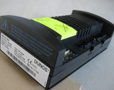 W-FM 25 DUNGS冬斯燃烧管理器