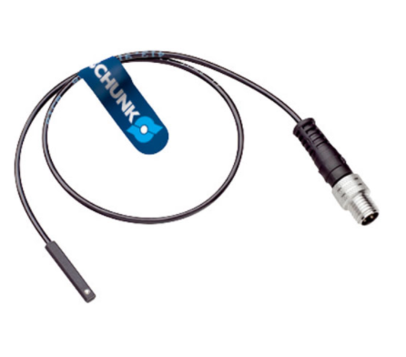 SCHUNK雄克磁性开关0301032 MMS 22-S-M8-PNP