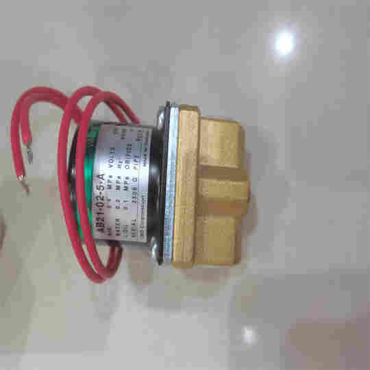 日本喜开理CKD电磁阀4GD229R-C8-BFC-3 DC24V