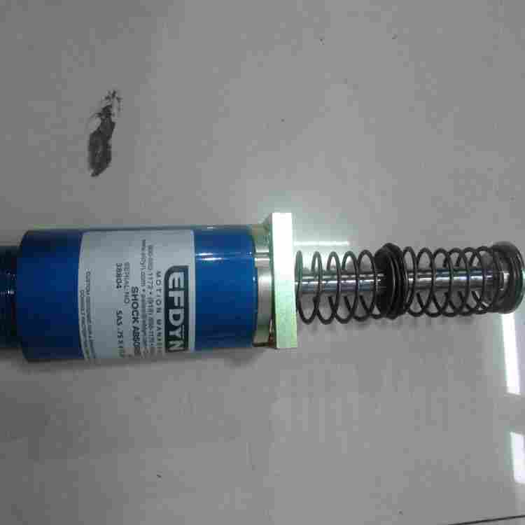 EFDYN吸振器EFMA 1.0C