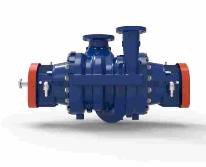 出售 TRILLIUM自吸泵