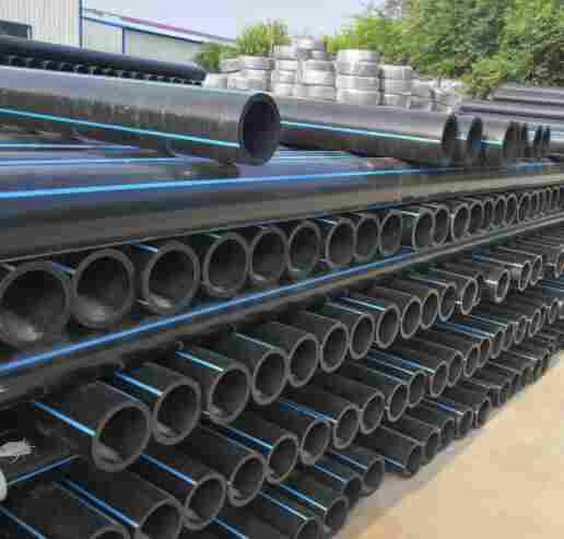 凤庆HDPE钢丝网骨架管-钢丝网给水管-钢丝网骨架管