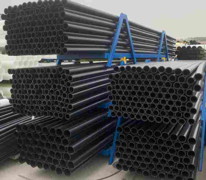 梁河HDPE钢丝网骨架管-钢丝网给水管-钢丝网骨架管