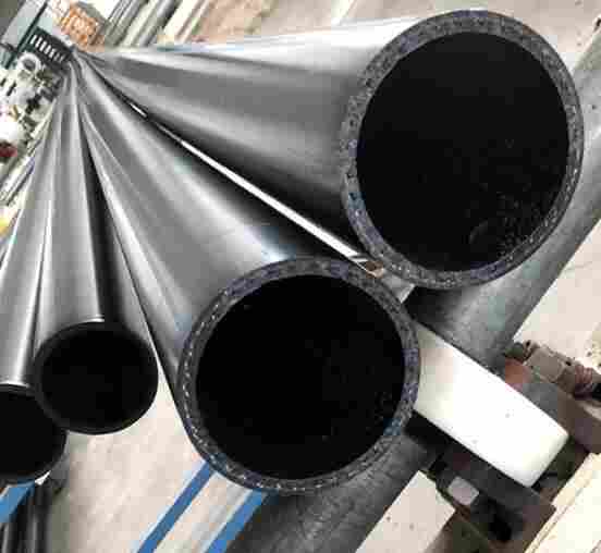 云南丽江HDPE钢丝网骨架管-钢丝网给水管-钢丝网骨架管