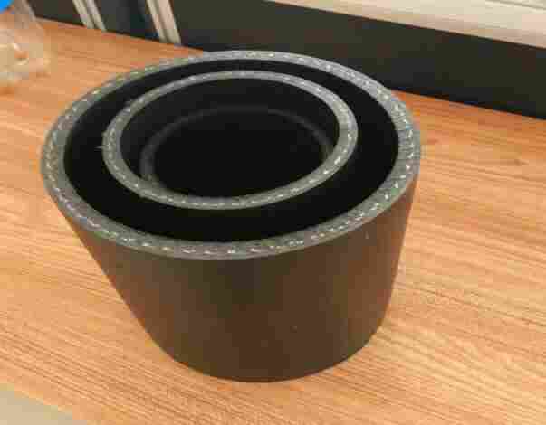 勐腊HDPE钢丝网骨架管-钢丝网给水管-钢丝网骨架管