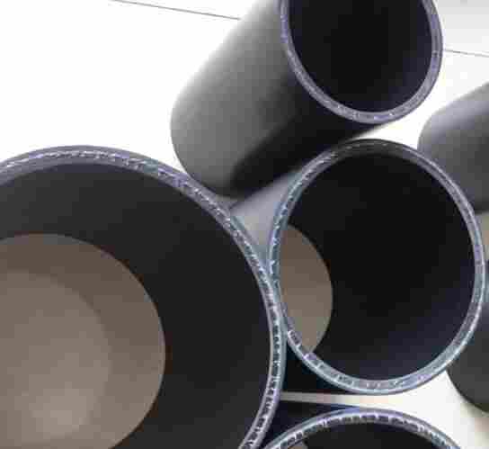 凤庆HDPE钢丝网骨架管-钢丝网给水管-钢丝网骨架管