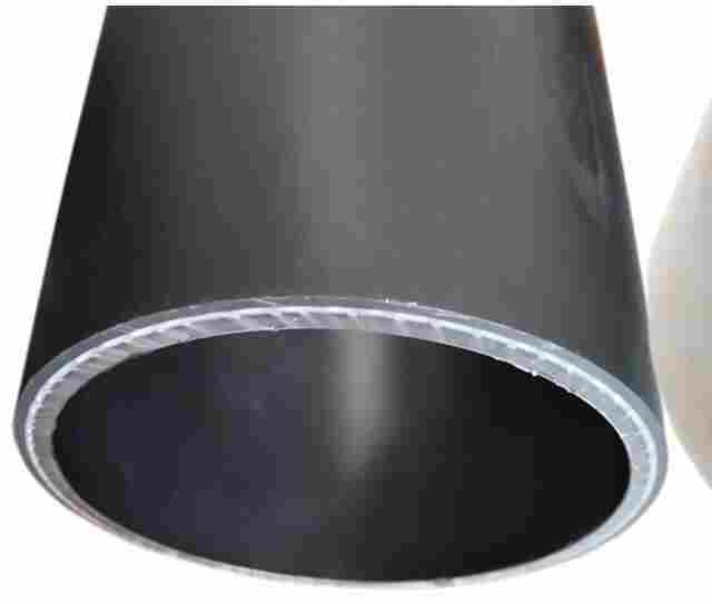 凤庆HDPE钢丝网骨架管-钢丝网给水管-钢丝网骨架管