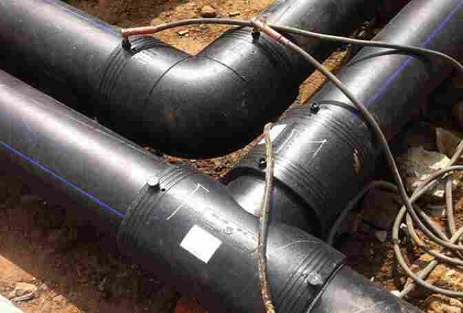 云南临沧镇康HDPE钢丝网骨架管-钢丝网给水管-钢丝网骨架管