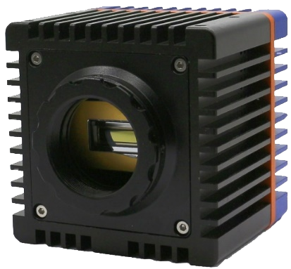 线阵短波红外相机-原厂