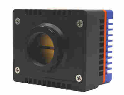 线阵短波红外相机-原厂