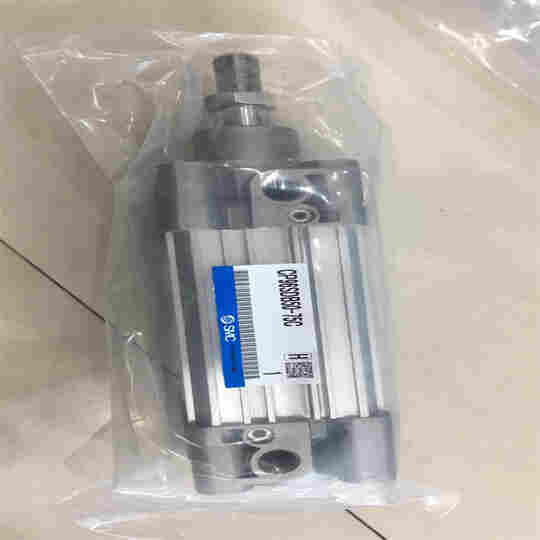 CP96SDB63-50C SMC标准气缸