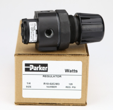 购买美国派克parker调压阀R119-06CK/M2