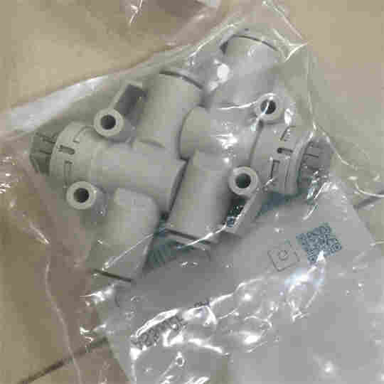 AS3002FG-08A SMC排气节流阀额定值