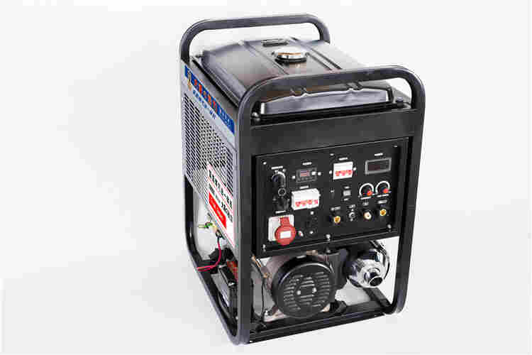 300A氩弧焊发电电焊机价格
