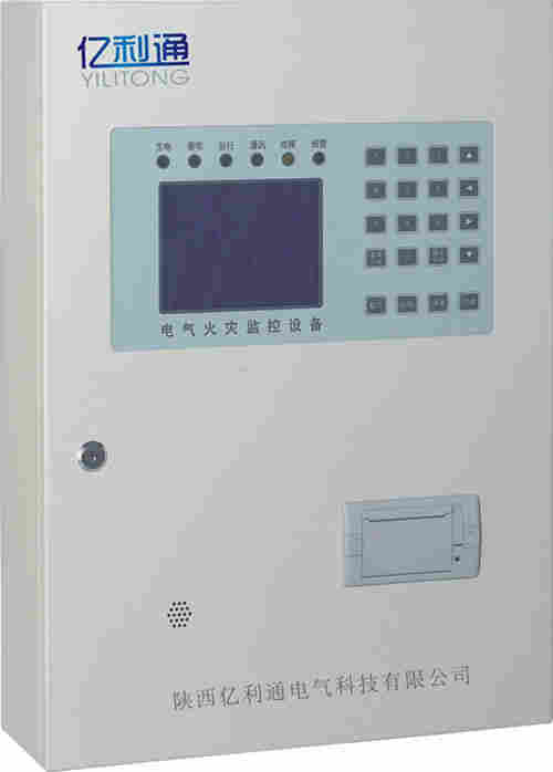 YLT1-K8电气火灾监控上海2022已更新动态 YLT1-K8电气火灾监控上海2022已更新动态