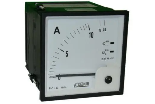 原厂进口优势 DEBNAR EQR96-WANDLER5A 表