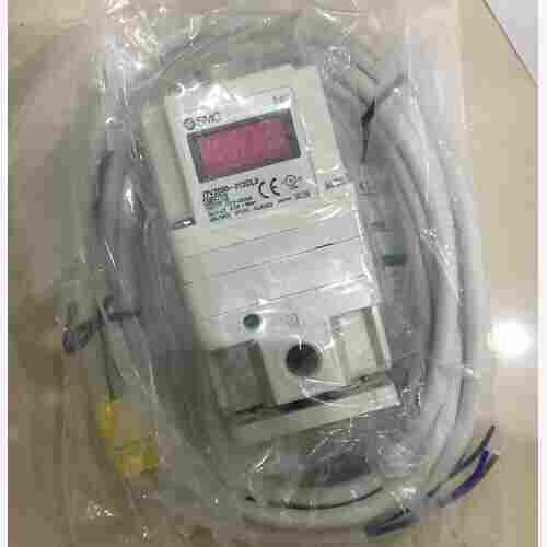 结构分析SMC电气比例阀ITV2030-312CL