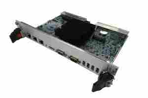 SANRITZ PCI卡板SC2910