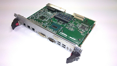 SANRITZ PCI卡板SC2910