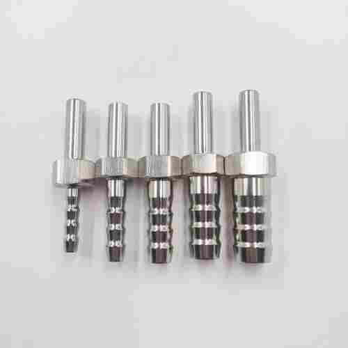 宝塔转接头304不锈钢1/4光杆转宝塔