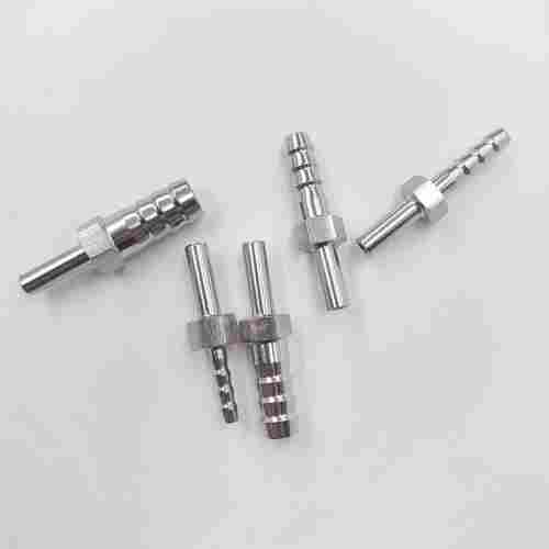 宝塔转接头304不锈钢1/4光杆转宝塔