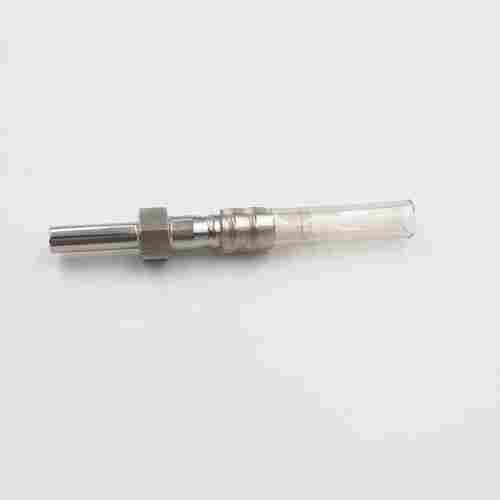 宝塔转接头304不锈钢1/4光杆转宝塔