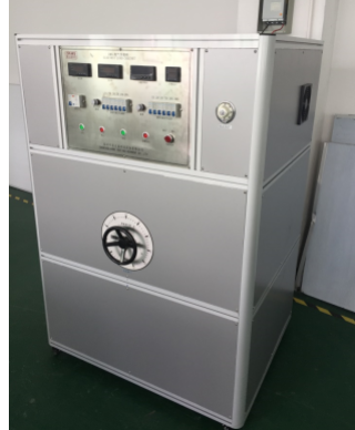 重庆仕益订购GB2099电气负载柜DMS-FZG