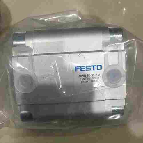 ADVU-100-5-A-P-A FESTO单作用气缸特点