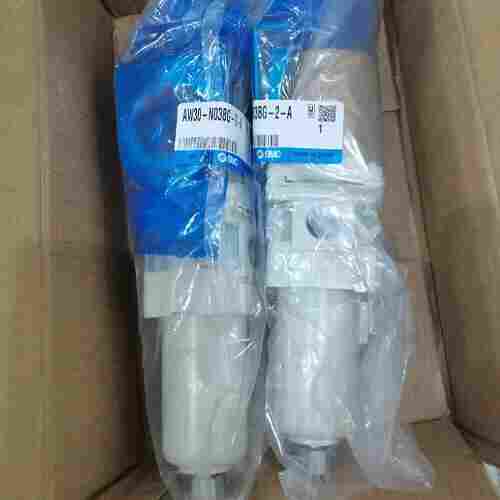 日本SMC过滤减压阀特点AW30-N03CG-2-B