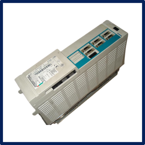 MR-J3-40A-LE三菱加速数字化转型并更新生活