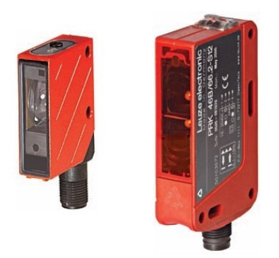 leuze劳易测荧光传感器LRT8/24.04-50-S12了解货期