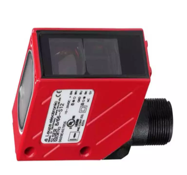 leuze劳易测荧光传感器LRT8/24.04-50-S12了解货期