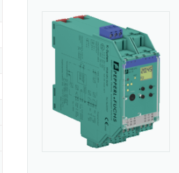 P+F安全栅KFU8-UFC-EX1.D有库存