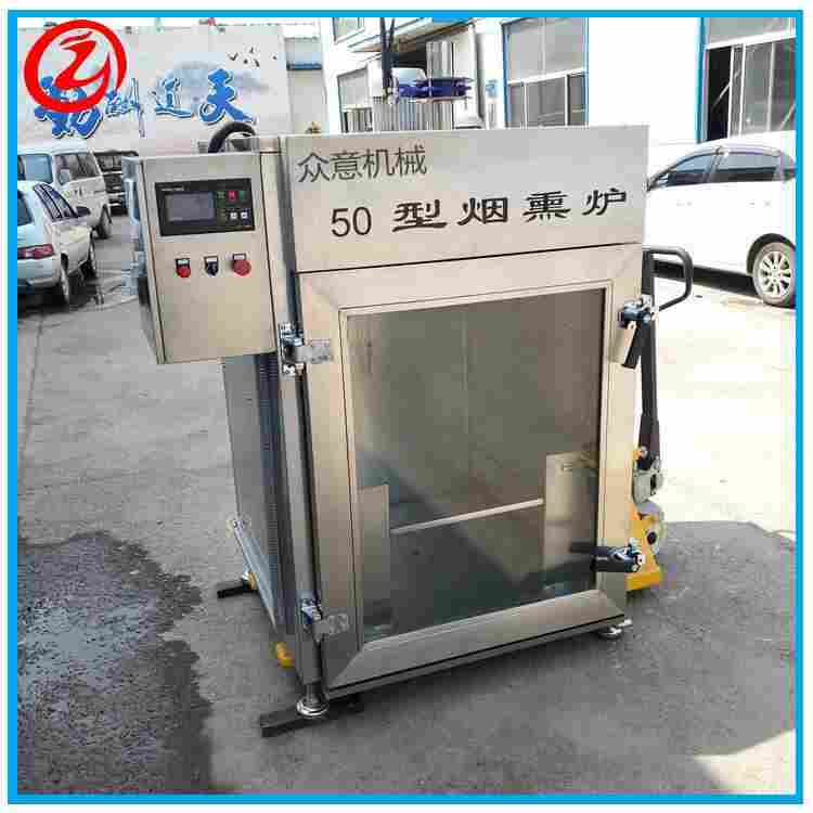 腊肠生产线加工设备 全自动腊肠灌肠机