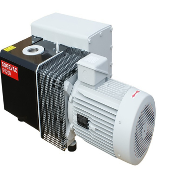 德国莱宝leybold真空泵SV-200原装现货供应