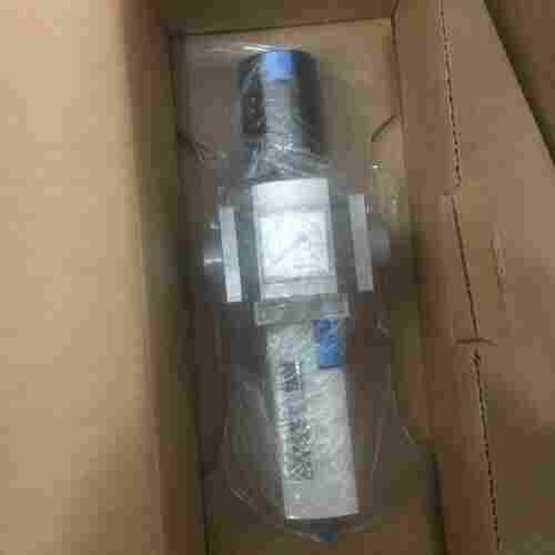 FESTO过滤减压阀型号MS4-LFR-1/4-D6-CRV-AS