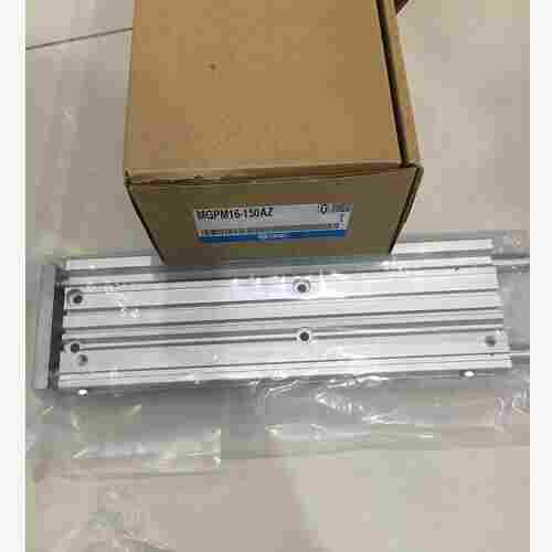 带导杆薄型气缸SMC操作简单MGPM100-125Z